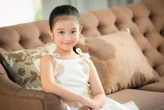 Gameshow nhí nở rộ: gồng nổi không, nhí ơi? Gameshow nhi no ro: gong noi khong, nhi oi?