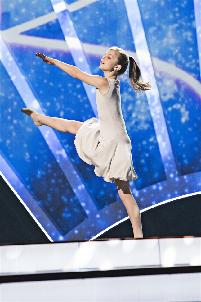 Thanh Bùi: Tôi trở lại gameshow vì con Thanh Bui: Toi tro lai gameshow vi con