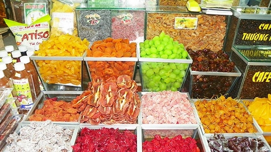 Đà Lạt bao giờ thôi 'chặt chém'? Da Lat bao gio thoi 'chat chem'?