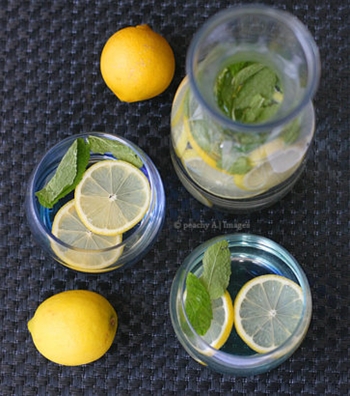 5 công thức detox giúp giảm cân dễ làm tại nhà 5 cong thuc detox giup giam can de lam tai nha