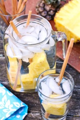 5 công thức detox giúp giảm cân dễ làm tại nhà 5 cong thuc detox giup giam can de lam tai nha