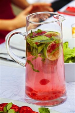 5 công thức detox giúp giảm cân dễ làm tại nhà 5 cong thuc detox giup giam can de lam tai nha
