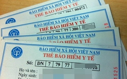 Thu hồi toàn bộ tiền lạm dụng bảo hiểm y tế trên cả nước Thu hoi toan bo tien lam dung bao hiem y te tren ca nuoc