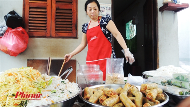 TP.HCM: Cơ sở gây ngộ độc có thể bị khởi tố hình sự TP.HCM: Co so gay ngo doc co the bi khoi to hinh su