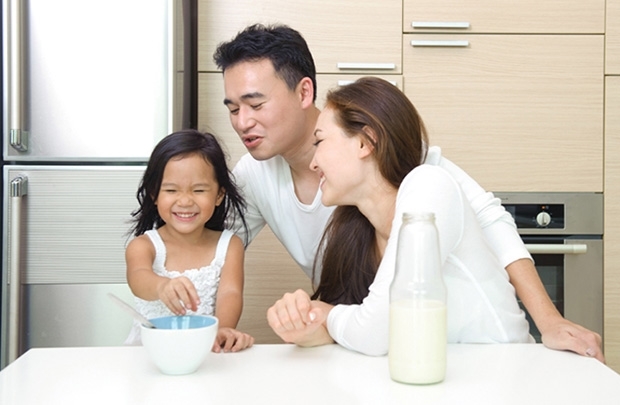 Đừng vội chê đàn ông 'xấu xấu, bẩn bẩn' Dung voi che dan ong 'xau xau, ban ban'