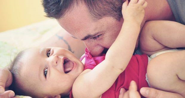 Người khác giới đầu tiên của con gái Nguoi khac gioi dau tien cua con gai