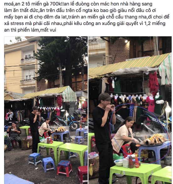 Đà Lạt mộng mơ, lơ ngơ bị… 'chém'! Da Lat mong mo, lo ngo bi… 'chem'!