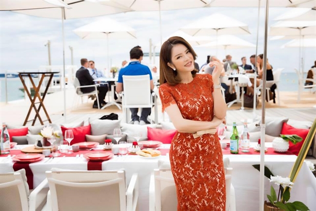Lý Nhã Kỳ: Tôi sợ rồi, không còn 'lửa' để đóng góp nữa Ly Nha Ky: Toi so roi, khong con 'lua' de dong gop nua