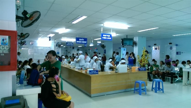 Suy giảm nội tiết tố, phụ nữ như mắc bệnh tâm thần Suy giam noi tiet to, phu nu nhu mac benh tam than