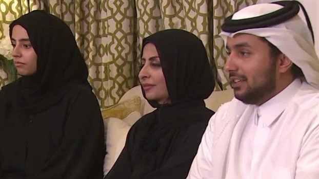 Khủng hoảng ngoại giao với Qatar, liệu có nguy cơ chiến tranh vùng Vịnh? Khung hoang ngoai giao voi Qatar, lieu co nguy co chien tranh vung Vinh?