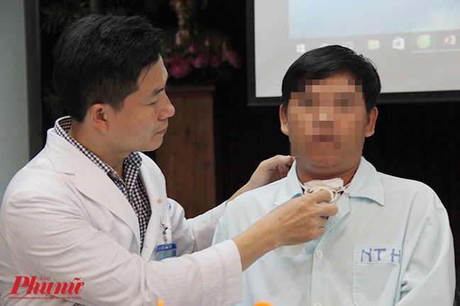 Tưởng mắc xương cá, không ngờ dính phải căn bệnh chết người Tuong mac xuong ca, khong ngo dinh phai can benh chet nguoi