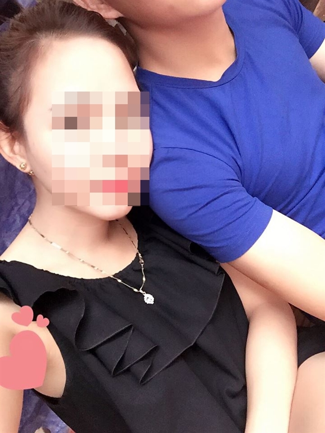 Lời khai của người mẹ trẻ sát hại con trai 33 ngày tuổi Loi khai cua nguoi me tre sat hai con trai 33 ngay tuoi