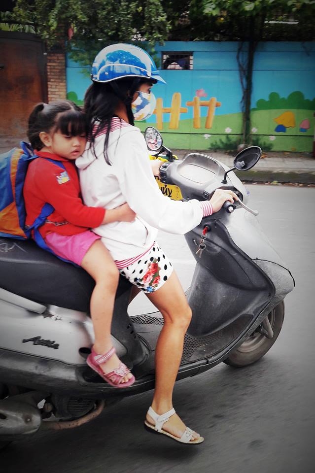 Khi một đứa trẻ muốn... đốt trường Khi mot dua tre muon... dot truong