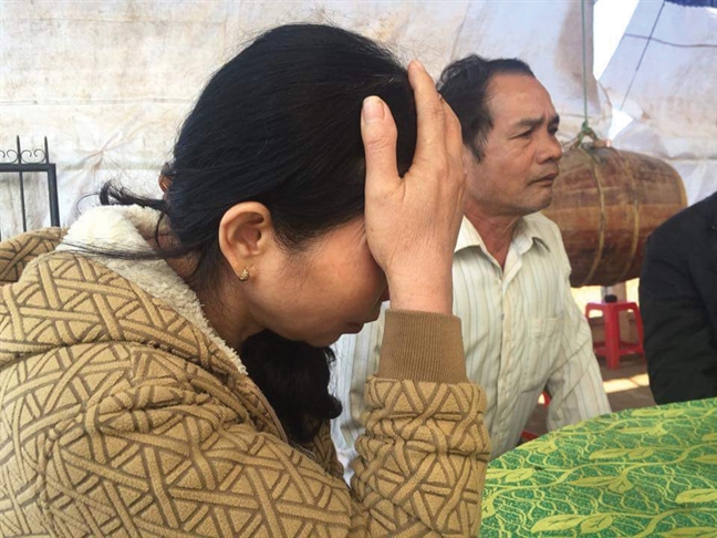 Những vụ chồng sát hại vợ: Tiếng kêu cứu xé lòng không hồi đáp Nhung vu chong sat hai vo: Tieng keu cuu xe long khong hoi dap
