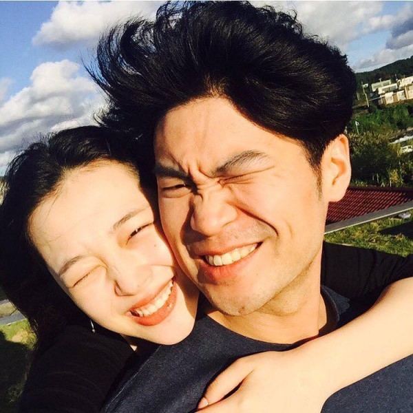 Sulli: Câu chuyện đằng sau hình ảnh 'gái hư' Kpop Sulli: Cau chuyen dang sau hinh anh 'gai hu' Kpop