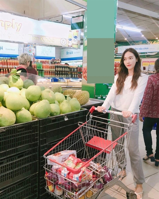 Chê Jessica hát nhép, nhạc sĩ Dương Khắc Linh bị fan Kpop tấn công Che Jessica hat nhep, nhac si Duong Khac Linh bi fan Kpop tan cong