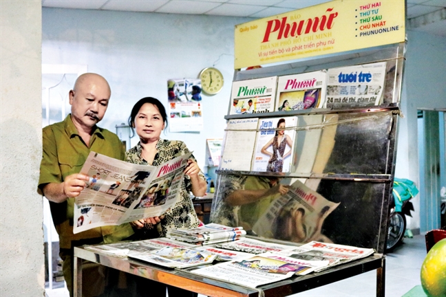Quý ông xây dựng hạnh phúc gia đình Quy ong xay dung hanh phuc gia dinh