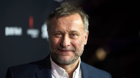 'Trùm mafia' Michael Nyqvist qua đời ở tuổi 56 vì ung thư phổi 'Trum mafia' Michael Nyqvist qua doi o tuoi 56 vi ung thu phoi