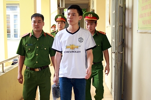 Tư pháp có vấn đề Tu phap co van de