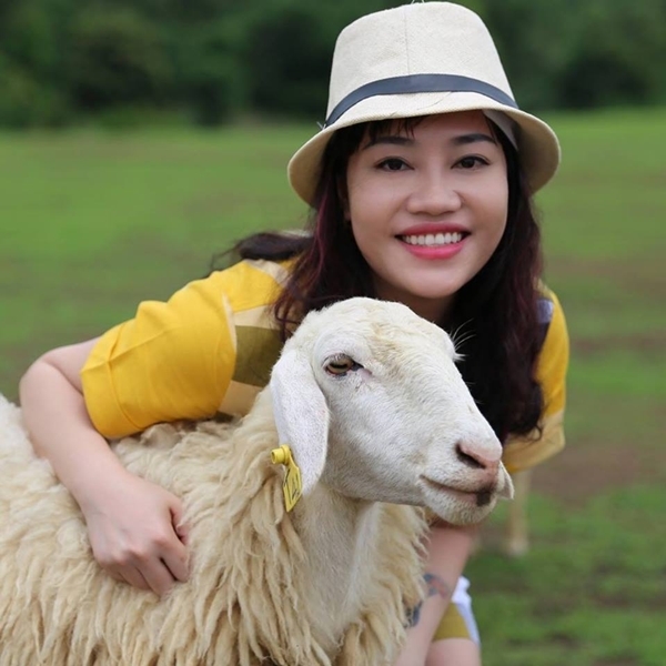 Phát ghen với nàng dâu 'số đỏ', rơi vào gia đình chồng có 'gen chiều vợ' Phat ghen voi nang dau 'so do', roi vao gia dinh chong co 'gen chieu vo'
