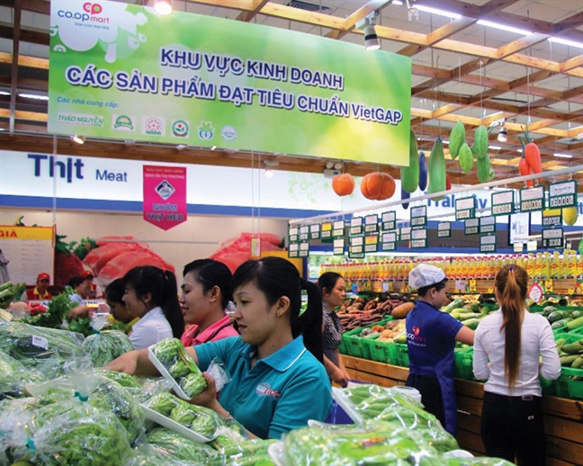 Sống xanh: Bắt đầu từ hành vi nhỏ Song xanh: Bat dau tu hanh vi nho
