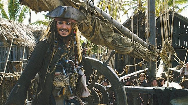 Phim Hollywood hết 'ăn' phòng vé Trung Quốc? Phim Hollywood het 'an' phong ve Trung Quoc?