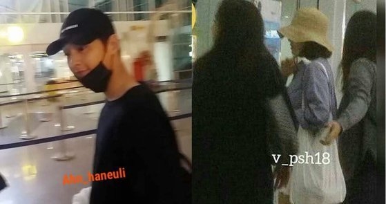 Đường tình bí mật suốt 2 năm trời của Song Joong Ki và Song Hye Kyo Duong tinh bi mat suot 2 nam troi cua Song Joong Ki va Song Hye Kyo