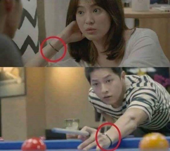 Đường tình bí mật suốt 2 năm trời của Song Joong Ki và Song Hye Kyo Duong tinh bi mat suot 2 nam troi cua Song Joong Ki va Song Hye Kyo