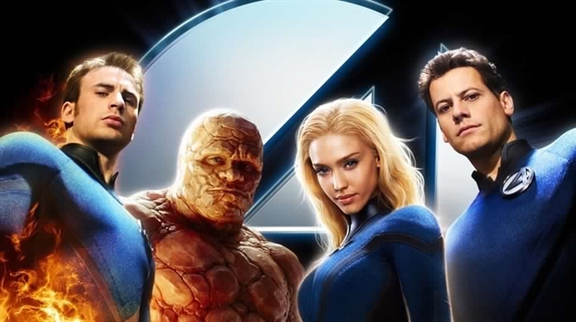 Người nhện, người sói - Những đứa 'con rơi' của Marvel Nguoi nhen, nguoi soi - Nhung dua 'con roi' cua Marvel