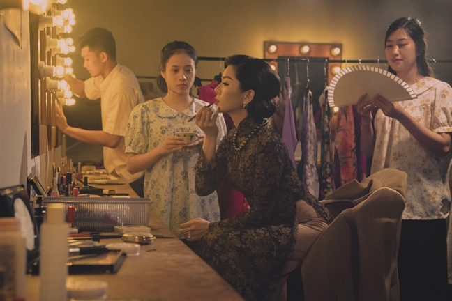 Đàm Vĩnh Hưng thoả ước nguyện khi được ‘hát’ cùng cố nghệ sĩ Thanh Nga Dam Vinh Hung thoa uoc nguyen khi duoc ‘hat’ cung co nghe si Thanh Nga