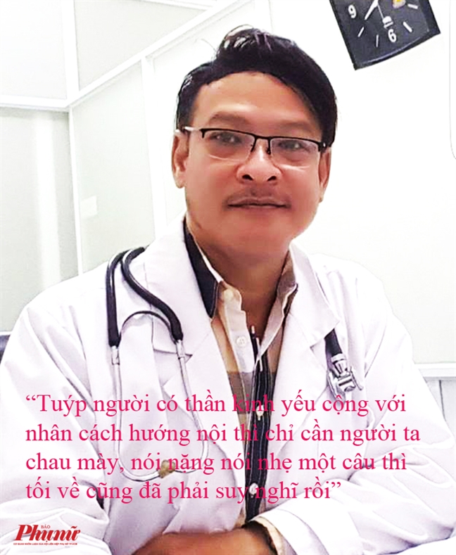 Chuyên gia bày cách thoát khỏi cú sốc tâm lý khi bị vu khống trên Facebook Chuyen gia bay cach thoat khoi cu soc tam ly khi bi vu khong tren Facebook