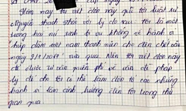 Chuyên gia bày cách thoát khỏi cú sốc tâm lý khi bị vu khống trên Facebook Chuyen gia bay cach thoat khoi cu soc tam ly khi bi vu khong tren Facebook