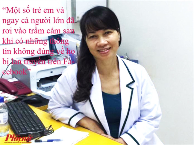 'Hội chứng' học sinh tự tử vì bị tung tin cá nhân lên Facebook 'Hoi chung' hoc sinh tu tu vi bi tung tin ca nhan len Facebook