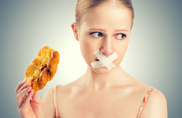 Chiêu giảm cân kỳ lạ nhưng hiệu quả bất ngờ Chieu giam can ky la nhung hieu qua bat ngo