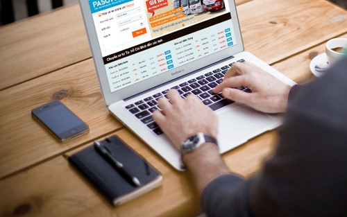 ‘Tiểu thương online’ bày nhau ‘chiêu’ né thuế kinh doanh qua mạng xã hội ‘Tieu thuong online’ bay nhau ‘chieu’ ne thue kinh doanh qua mang xa hoi