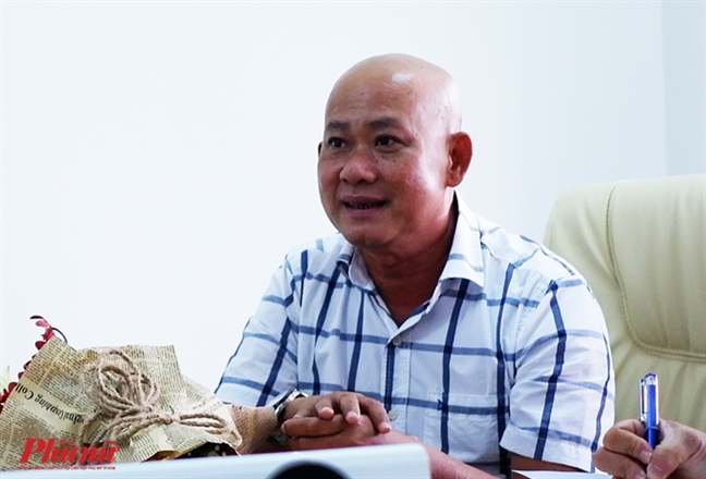 Ung thư đã 'lùi bước' khi người đàn ông được cứu sống nhờ kỹ thuật của người Nhật Ung thu da 'lui buoc' khi nguoi dan ong duoc cuu song nho ky thuat cua nguoi Nhat