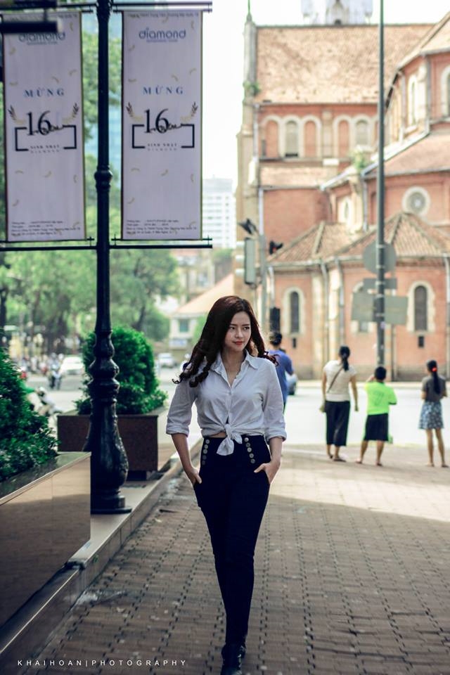'Quá mập khiến tôi đánh mất cơ hội việc làm trong mắt nhà tuyển dụng' 'Qua map khien toi danh mat co hoi viec lam trong mat nha tuyen dung'
