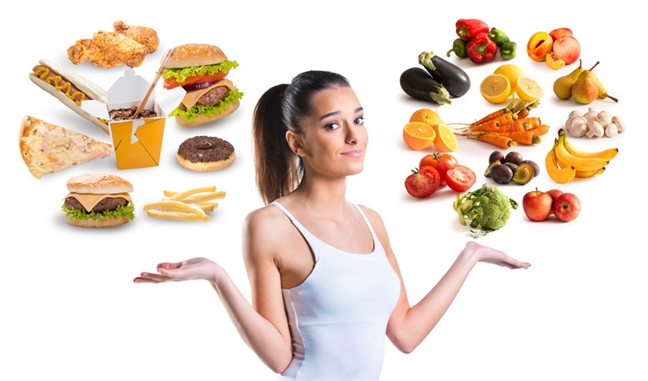 Tại sao giảm cân mãi không hiệu quả? Tai sao giam can mai khong hieu qua?