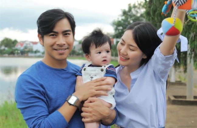 Diễn viên Ngọc Lan: ‘Đừng ai hỏi tôi khi nào cưới’ Dien vien Ngoc Lan: ‘Dung ai hoi toi khi nao cuoi’