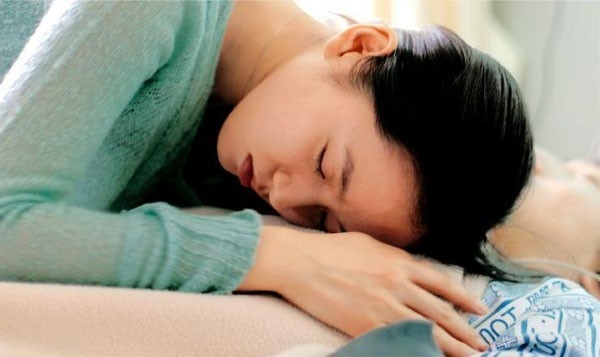 10 năm hạnh phúc bên chồng nhưng vẫn ôm mộng chạy theo mối tình đầu 10 nam hanh phuc ben chong nhung van om mong chay theo moi tinh dau