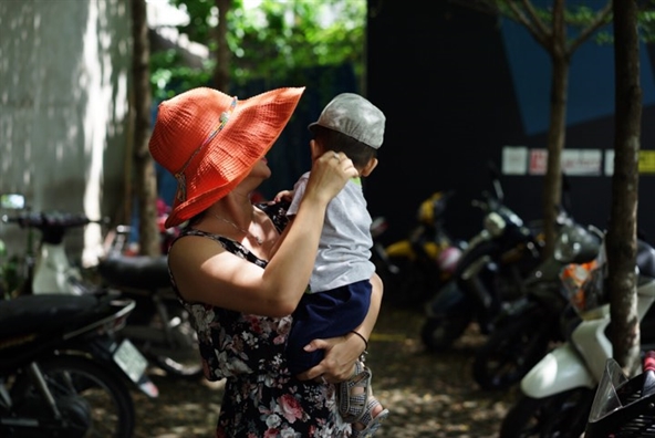 Tâm sự nhói lòng của người phụ nữ mạnh mẽ, sẵn sàng chúc phúc cho chồng và tình nhân Tam su nhoi long cua nguoi phu nu manh me, san sang chuc phuc cho chong va tinh nhan