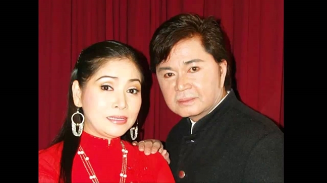 Những ngả rẽ định mệnh của nghệ sĩ cải lương Châu Thanh Nhung nga re dinh menh cua nghe si cai luong Chau Thanh