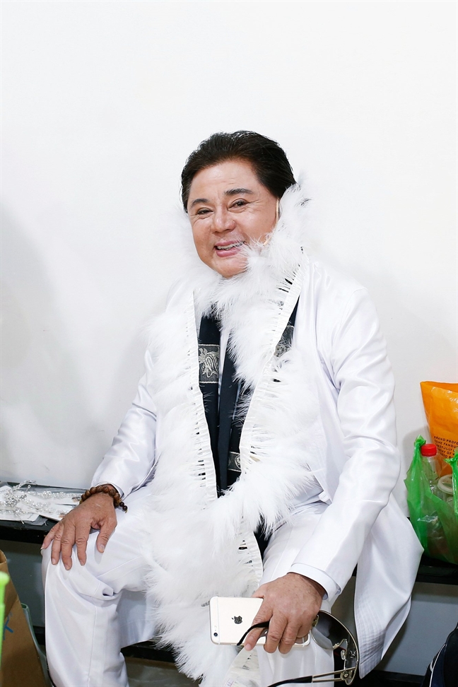 Những ngả rẽ định mệnh của nghệ sĩ cải lương Châu Thanh Nhung nga re dinh menh cua nghe si cai luong Chau Thanh