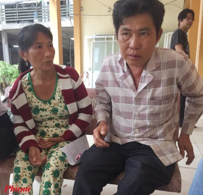 Cuối đời, người mẹ nghèo chỉ thèm ổ bánh mì không Cuoi doi, nguoi me ngheo chi them o banh mi khong