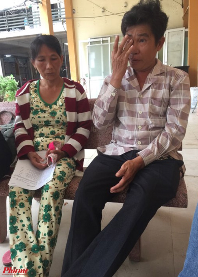 Cuối đời, người mẹ nghèo chỉ thèm ổ bánh mì không Cuoi doi, nguoi me ngheo chi them o banh mi khong