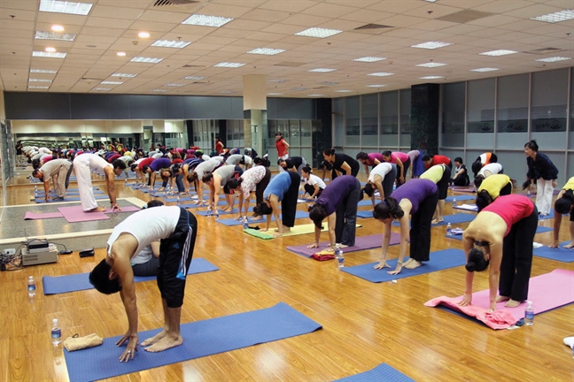 Chuyện người Sài Gòn 'quỡn' Chuyen nguoi Sai Gon 'quon'