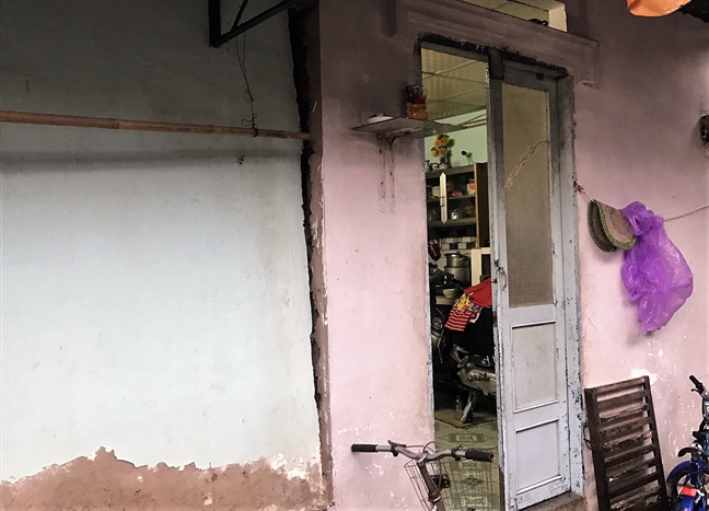 Huyện Nhà Bè, TP.HCM: Dự án thương mại của Quốc Cường Gia Lai 'treo' gần 10 năm, dân khốn đốn Huyen Nha Be, TP.HCM: Du an thuong mai cua Quoc Cuong Gia Lai 'treo' gan 10 nam, dan khon don