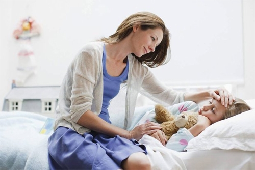 Kinh nghiệm điều trị sốt xuất huyết tại nhà Kinh nghiem dieu tri sot xuat huyet tai nha