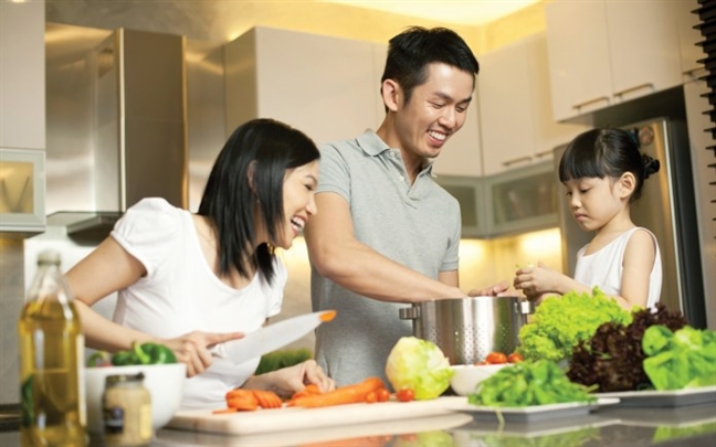 Luôn nghĩ về gia đình là điểm nổi bật của những con giáp này Luon nghi ve gia dinh la diem noi bat cua nhung con giap nay