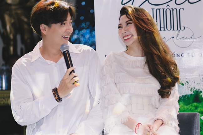 Ngô Kiến Huy bí mật 'tậu' nhà tiền tỉ và lên kế hoạch đám cưới cùng Khổng Tú Quỳnh Ngo Kien Huy bi mat 'tau' nha tien ti va len ke hoach dam cuoi cung Khong Tu Quynh
